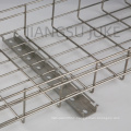 Steel Wire Mesh Cable Tray